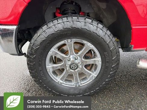 Used 2014 Ford F150 XL w/ Equipment Group 101A Mid image 9