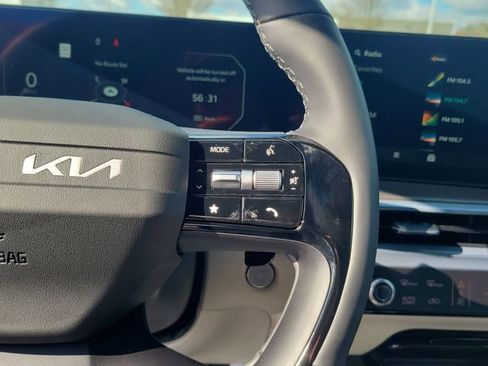 New 2026 Kia Sorento SX Prestige image 20