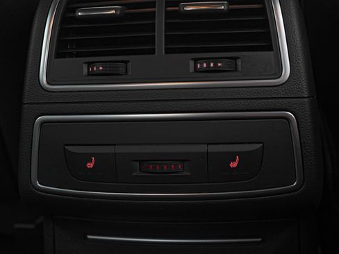 Used 2015 Audi A6 2.0T Premium Plus w/ Premium Plus Package image 13