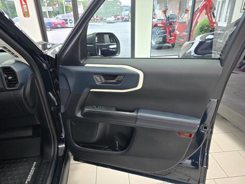 Used 2023 Ford Bronco Sport Heritage w/ Heritage Convenience Package image 22