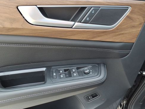 New 2026 Volkswagen Atlas SE AWD/4WD image 12