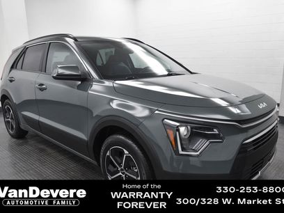 Used 2024 Kia Niro EX