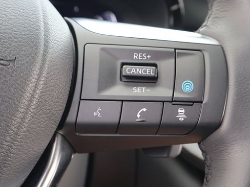 Certified 2025 INFINITI QX60 Luxe w/ Cargo Package image 28