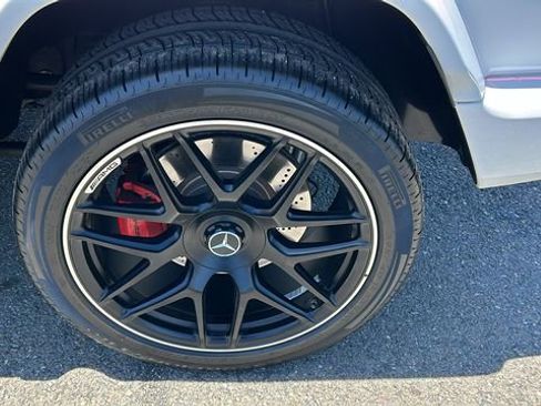Used 2022 Mercedes-Benz G 63 AMG 4MATIC image 6