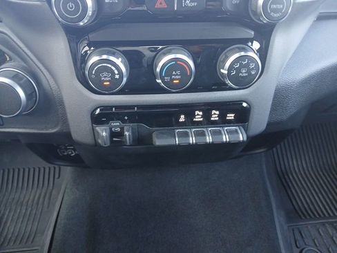 Used 2025 RAM 1500 Lone Star image 25