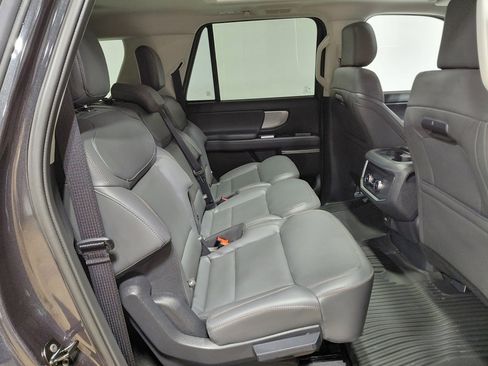 New 2025 Ford Expedition Max Active image 33