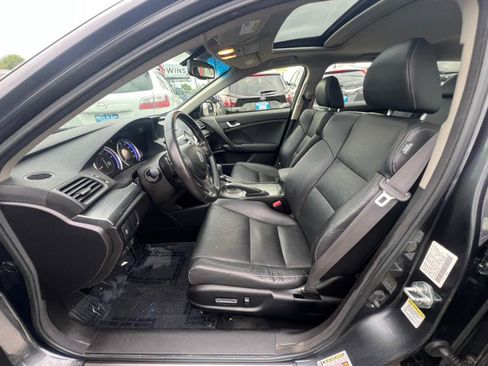 Used 2012 Acura TSX Sport Wagon image 7