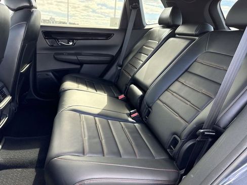 Used 2023 Honda CR-V Sport Touring image 23