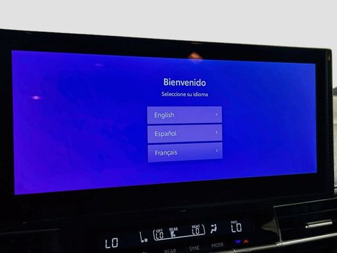 New 2026 Toyota Sienna Limited FWD image 12