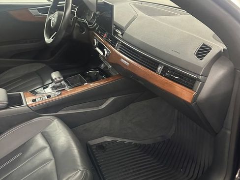 Used 2022 Audi A5 2.0T Premium w/ Convenience Package AWD/4WD image 28