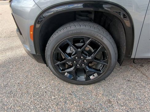 Certified 2024 Chevrolet Traverse RS w/ LPO, Floor Liner Package image 34