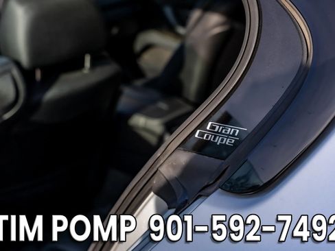 Used 2017 BMW 640i Gran Coupe image 14