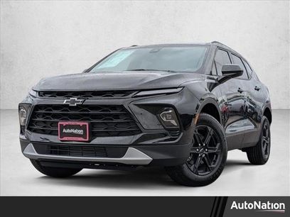 New 2026 Chevrolet Blazer LT w/ Midnight/Sport Edition