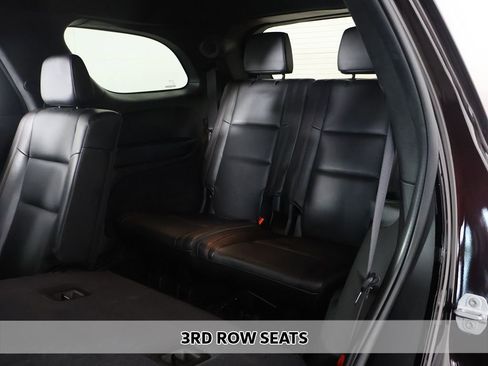 Used 2025 Dodge Durango GT AWD/4WD image 11