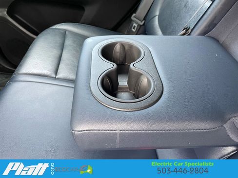 Used 2023 Chevrolet Bolt EUV Premier w/ Super Cruise Package image 45