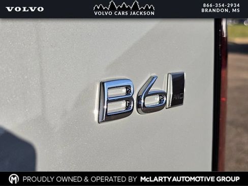 New 2026 Volvo XC90 B6 Ultra w/ Protection Package AWD/4WD image 27