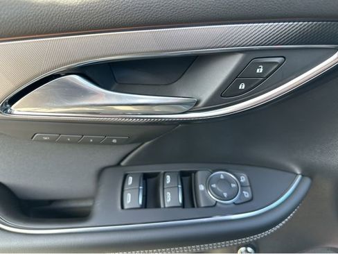 New 2026 Buick Envision Sport Touring image 34