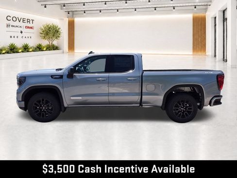 New 2026 GMC Sierra 1500 Elevation AWD/4WD image 6