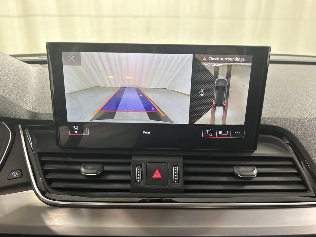 Certified 2024 Audi Q5 e Premium Plus AWD/4WD image 16