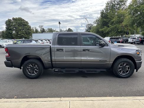 Used 2024 RAM 1500 Lone Star AWD/4WD image 4