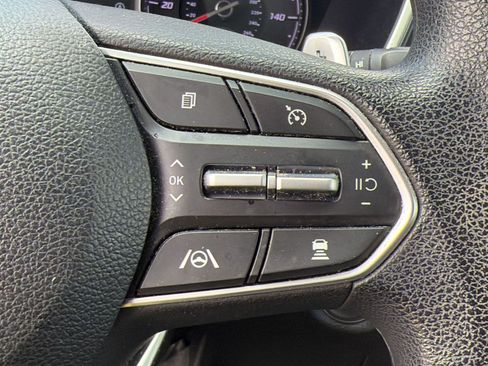 Certified 2022 Hyundai Santa Fe SEL AWD/4WD image 20