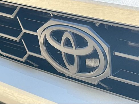 Used 2026 Toyota 4Runner TRD Sport Premium AWD/4WD image 42