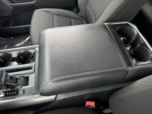 Certified 2022 Ford F150 XLT w/ Equipment Group 302A High image 11