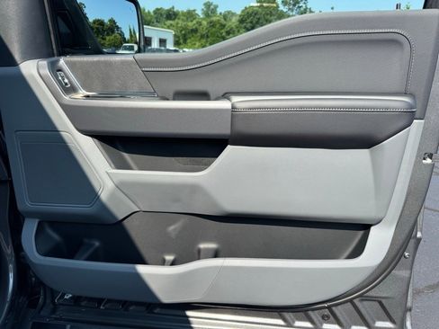 New 2025 Ford F150 XLT w/ Equipment Group 302A MID image 24