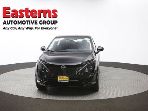 Used 2024 Nissan Ariya AWD image 53