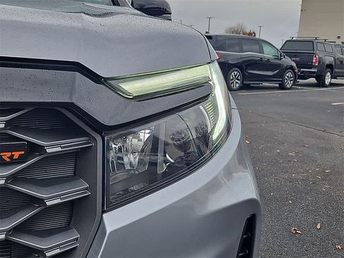 Used 2023 Honda Passport TrailSport image 9