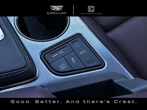 Certified 2024 Cadillac CT4 Sport w/ Super Cruise 2 Package image 24