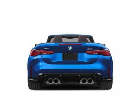 Used 2026 BMW M4 xDrive Competition image 8