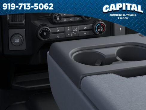 New 2026 Ford F150 XL RWD image 15
