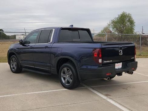 Used 2023 Honda Ridgeline RTL image 7