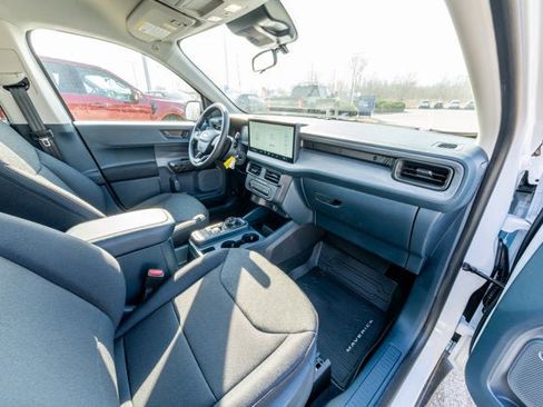 New 2026 Ford Maverick XL w/ 4K Tow Package AWD/4WD image 21
