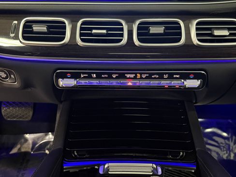 Used 2026 Mercedes-Benz GLE 450 4MATIC Coupe image 37