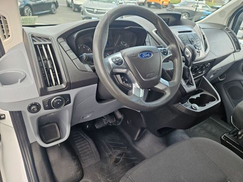 Used 2018 Ford Transit 350 XLT RWD image 13