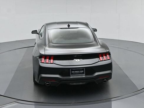 New 2026 Ford Mustang Coupe RWD image 38