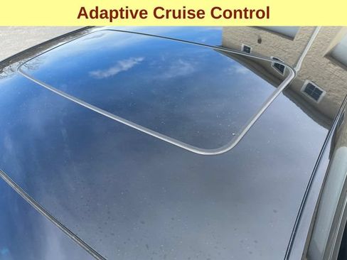 Used 2025 Cadillac CT4 Sport w/ Climate Package AWD/4WD image 9