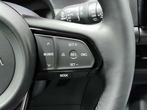 New 2026 MAZDA CX-5 Preferred AWD/4WD image 27