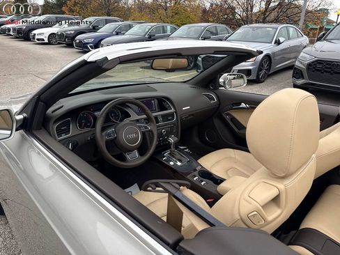 Used 2014 Audi A5 2.0T Premium Plus image 44