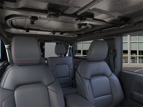 New 2025 Ford Bronco Stroppe Edition image 12