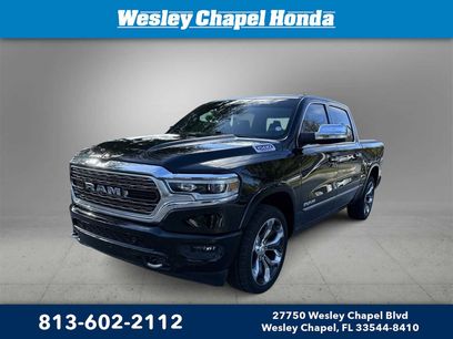 Used 2019 RAM 1500 Limited