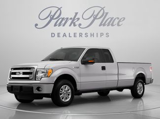 Used 2013 Ford F150 FX2 w/ Luxury Equipment Group RWD video 1