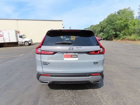 New 2026 Honda CR-V Sport Touring image 5
