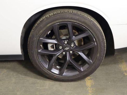 Used 2023 Dodge Challenger R/T w/ Blacktop Package RWD image 41