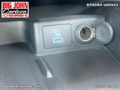 Used 2022 Ford Escape SEL w/ Technology Package AWD/4WD image 21