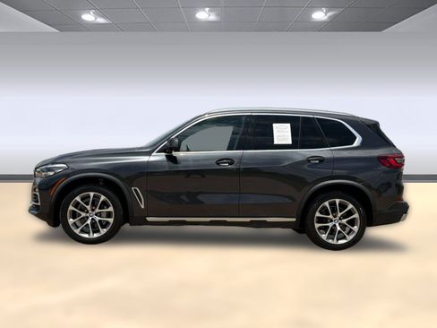 Used 2021 BMW X5 xDrive40i AWD/4WD image 2