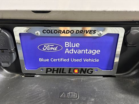 Used 2018 Ford F150 XL w/ Equipment Group 101A Mid AWD/4WD image 25