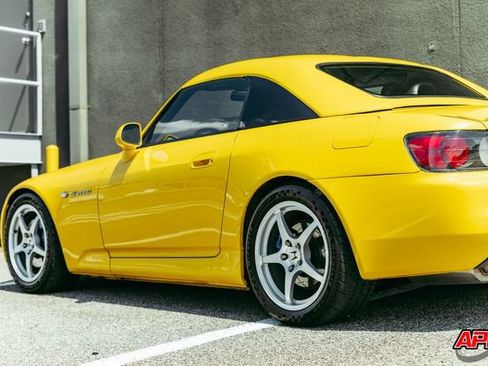 Used 2001 Honda S2000 image 51